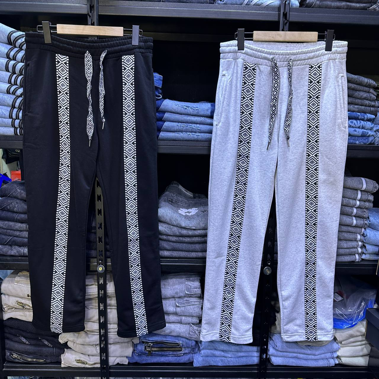 BAGGY PANTS