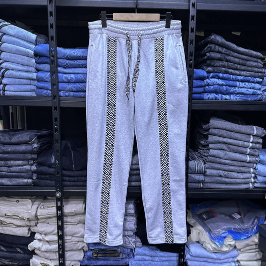 BAGGY OVERSIZED ARTISNAL PANTS