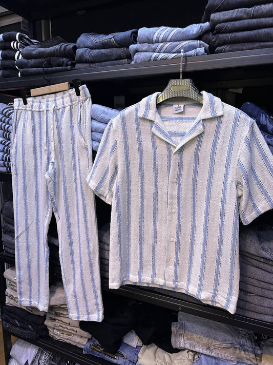 Breeze Mode Set BLUE