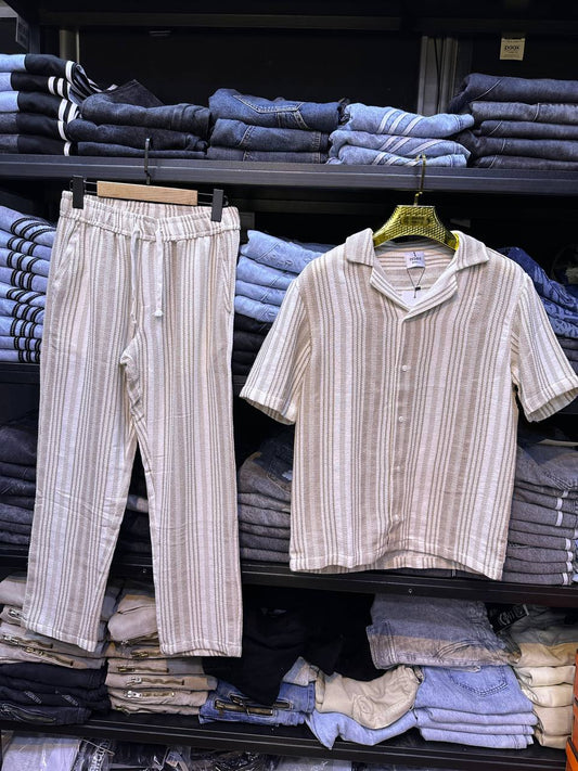 Breeze Mode Set BROWN